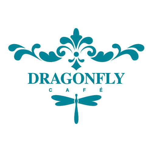 Dragonfly - Café